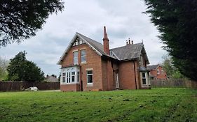 Dawson House Guest House Darlington (durham)  United Kingdom