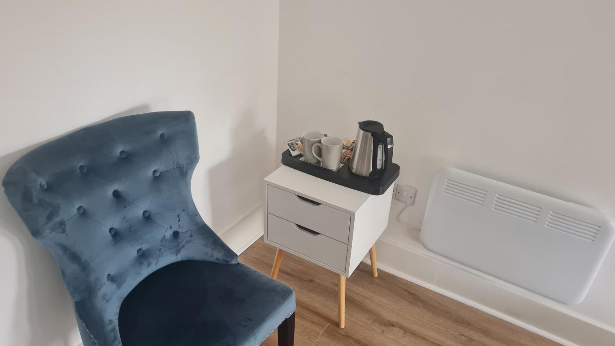 Dawson House Hotel Darlington  Room photo